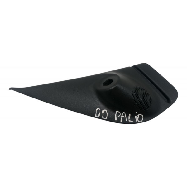 Acabamento Retrovisor Dir Fiat Palio 2007 2008 2009 2010 11