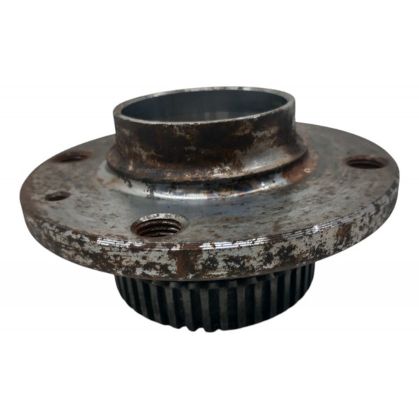 Cubo Rolamento Traseiro Vw Saveiro G7 1.6 2017 2018 2019 20