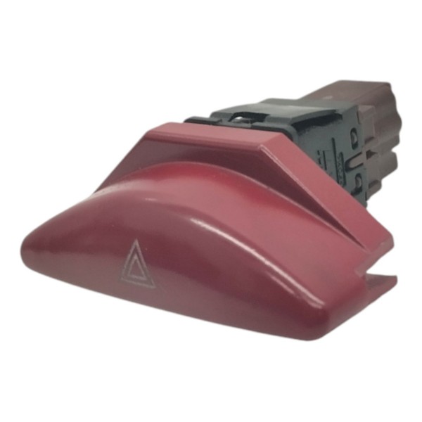 Botao Pisca Alerta Citroen C5 2001 2002 2003 2004 2005 2006