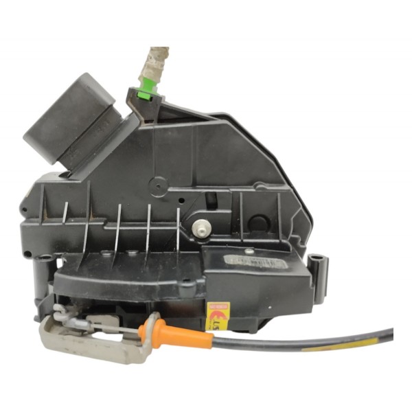 Fechadura Eletrica Tras Esquerda Ford Ecosport 2019 2020 21