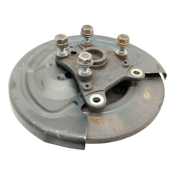 Ponta Eixo Tras Esquerda Fiat 500 1.4 16v 2009 2010 2011 12