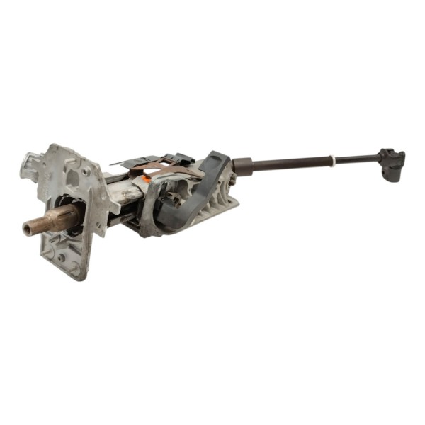 Coluna Direção Citroen C4 Pallas 2.0 2008 2009 2010 2011
