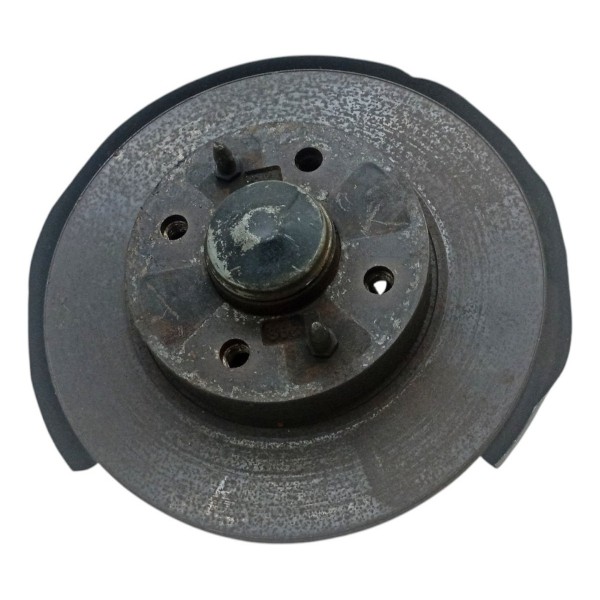 Ponta Eixo Tras Direita Fiat 500 1.4 16v 2009 2010 2011 2012