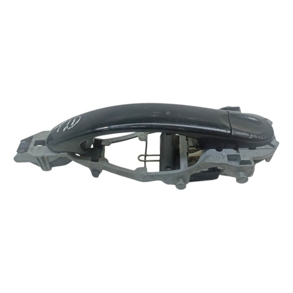 Maçaneta Externa Tras Esquerda Vw Jetta Variant 2008 2009 10