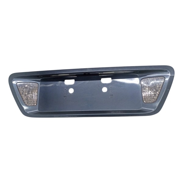 Aplique Tampa Traseira Honda Accord 2003 2004 2005 2006 2007