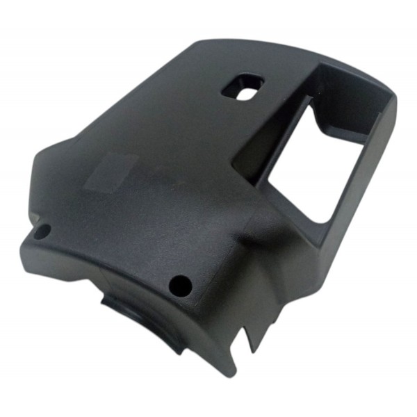 Acabamento Inferior Coluna Direção Citroen C3 2014 2015 2016