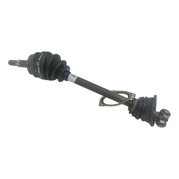 Semi Eixo Direito Renault Master 2.5 2007 2008 2009 2010 11