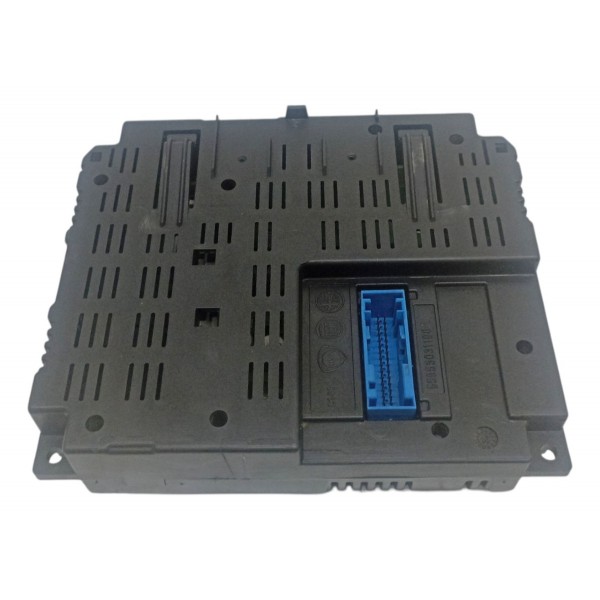 Módulo Central Blue Fiat Bravo 1.8 2009 2010 2011 2012