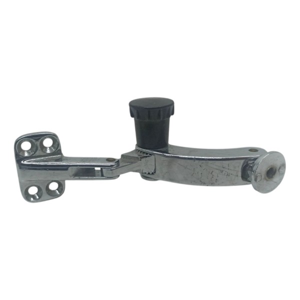 Fecho Janela Basculante Esquerda Vw Kombi 1975 1976 1977