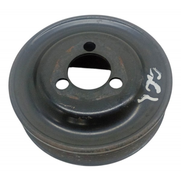 Polia Bomba Direção Hidráulica Vw Gol G5 2008 2009 2010 2011
