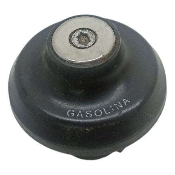 Tampa Tanque Combustível Ford Courier 2007 2008 2009 2010 11