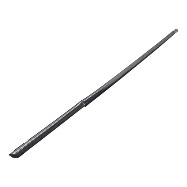 Pestana Externa Diant Direita Honda Civic 2000 2001 Detalhe