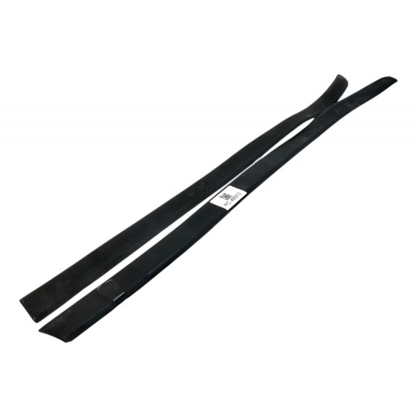 Par Friso Externo Parabrisa Peugeot 408 2010 2011 2012 2013