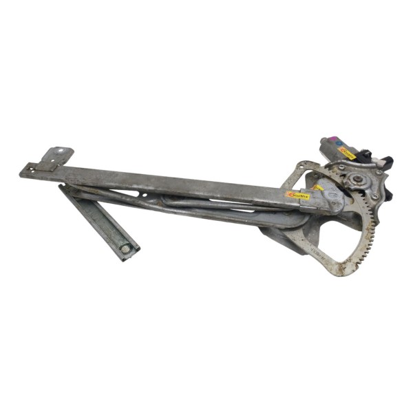 Máquina Vidro Diant Direita Honda Civic 2012 2013 2014