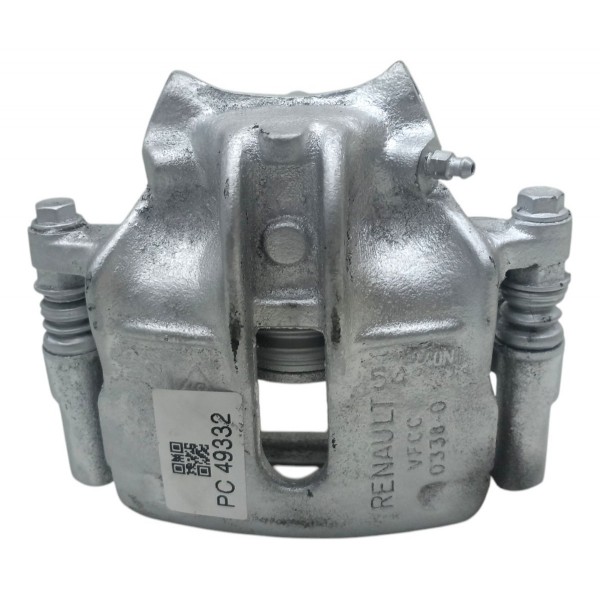 Pinça Freio Dianteira Esquerda Renault Scenic 1.6 1998 1999