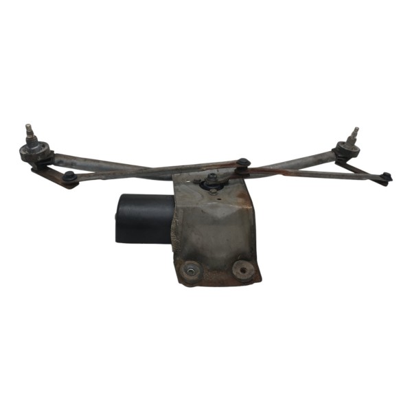 Galhada Motor Limpador Parabrisa Ford Courier 1998 1999 2000
