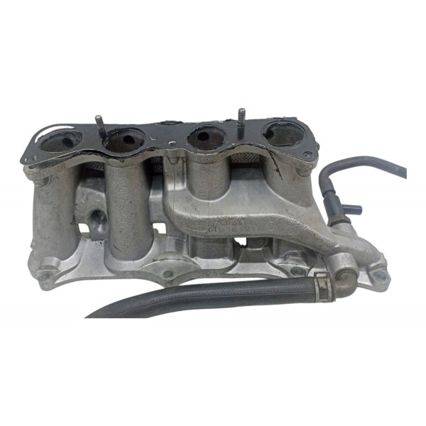Coletor Admissao Honda Accord 2.4 2002 2003 2004 2005 2006