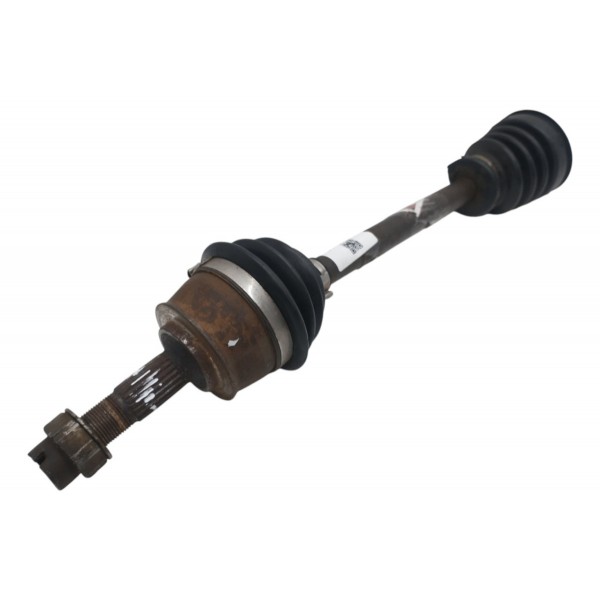Semi Eixo Esquerdo Fiat Uno 1.0 3cc 2017 2018 2019 2020