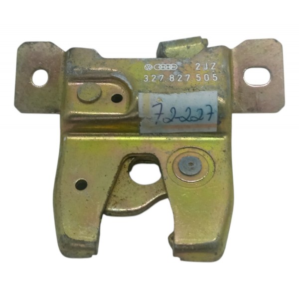 Fechadura Tampa Traseira Vw Santana 1994 1995 1996 1997