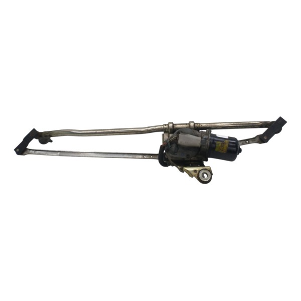 Galhada Motor Limpador Parabrisa Renault Master 2008 2009 10