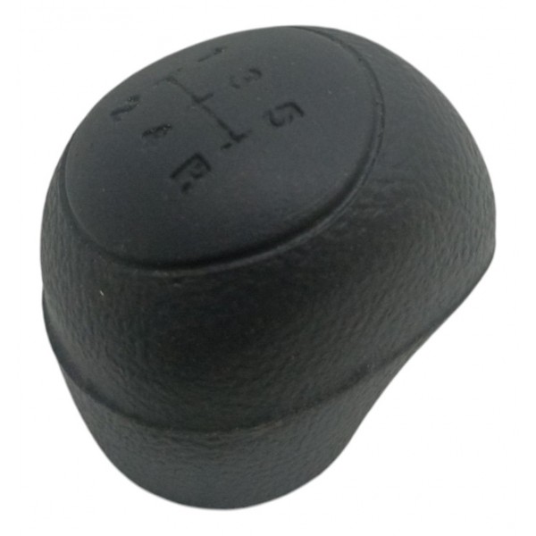 Manopla Cambio Fiat Palio Fire 2002 2003 2004