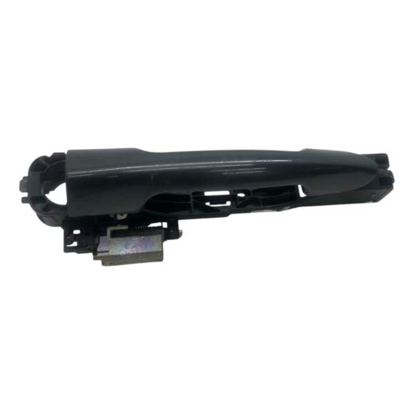 Maçaneta Externa Traseira Esquerda Fiat Stilo 2009 2010 2011