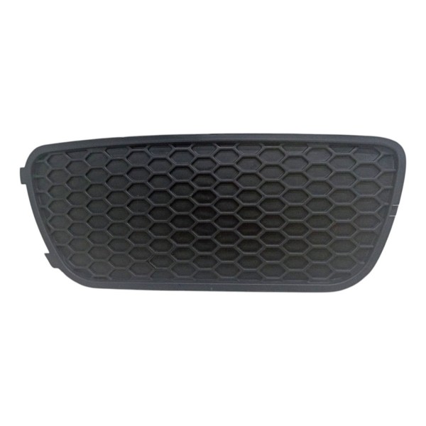 Grade Direita Parachoque Dianteiro Fiat Palio 2004 2005 2006