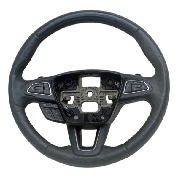 Volante Direção Ford Ecosport 1.5 3cc 2018 2019 2020 2021