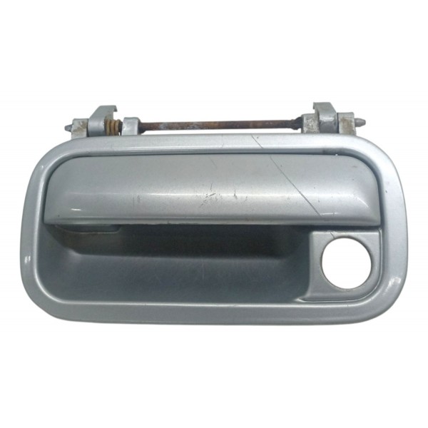 Maçaneta Externa Diant Esquerdo Gm Corsa 2010 2011 2012 2013