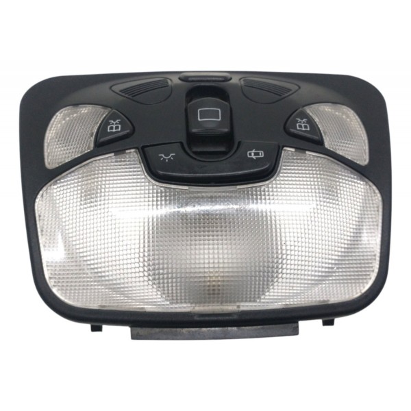 Luz Teto Cortesia Mercedes Clc200 2009 2010 2011 2012