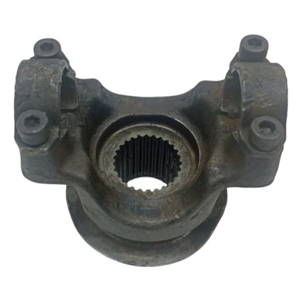 Flange Pinhao Diferencial Ford F4000 Cummins 1994 1995 1996