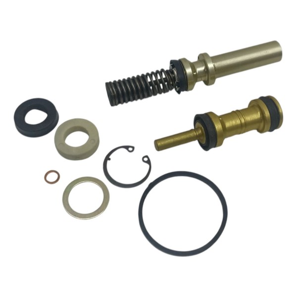 Reparo Cilindro Mestre Duplo Ford Belina 4x4 1984 1985 1986
