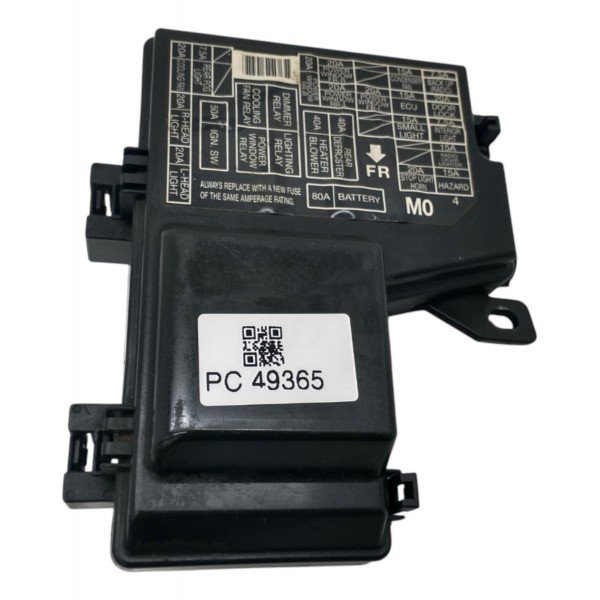 Caixa Fusível Honda Accord 2.2 1994 1995 1996 1997