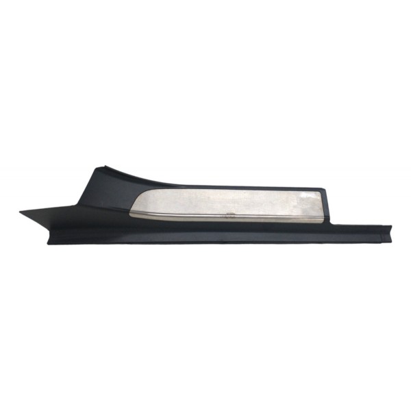 Soleira Traseira Esquerda Mercedes S500 2001 2002 2003 2004