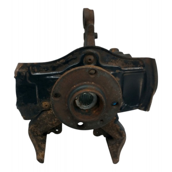 Montante Diant Direito Vw Gol G5 1.0 2008 2009 2010 2011
