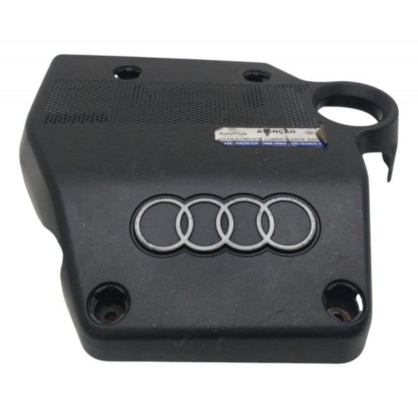 Tampa Capa Motor Audi A3 1.8 Aspirado 2002 2003 2004 2005
