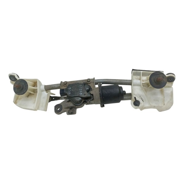 Galhada Limpador Parabrisa Nissan Tiida 2008 2009 2010 2011