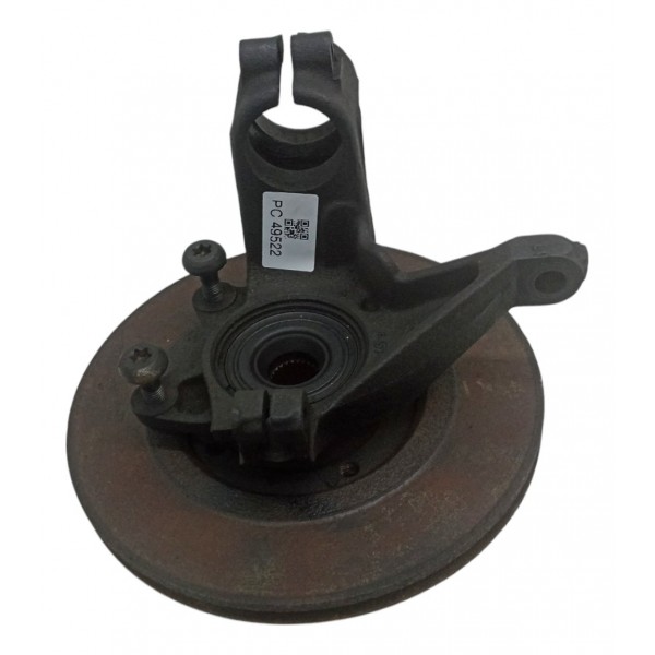 Montante Direito Citroen Picasso 1.6 2004 2005 2006 2007 08