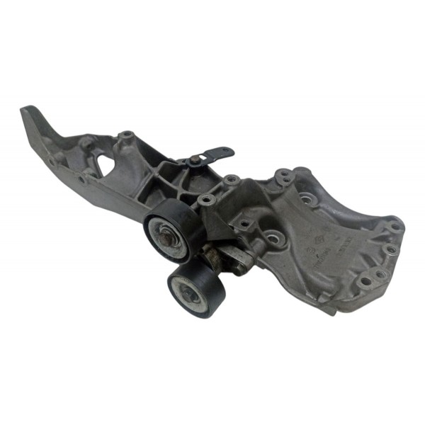 Suporte Alternador Compressor Renault Scenic 1.6 2000 2001