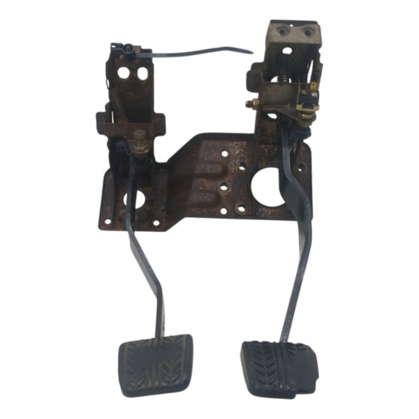 Pedal Freio Embreagem Kia Sportage 2.0 1998 1999 2000 2001