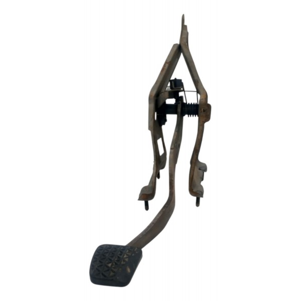 Pedal Freio Gm Vectra 1999 2000 2001 2002 2003