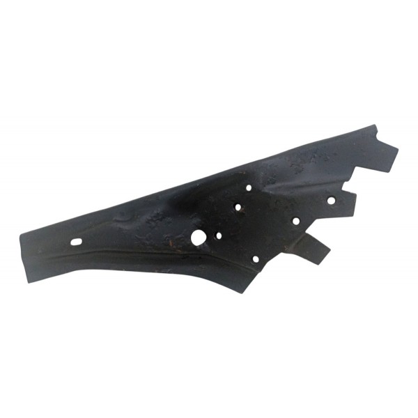 Suporte Bacalhau Tras Direito Vw Fusca 1971 1972 1973 1974