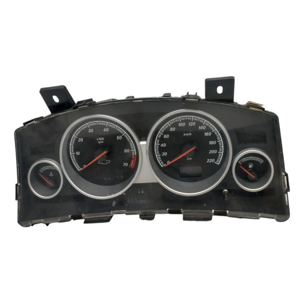 Painel Instrumento Gm Vectra 2.0 Automatico 2008 2009 2010