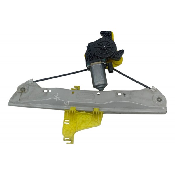 Maquina Vidro Eletrica Tras Esquerda Vw Gol G5 2009 2010 11