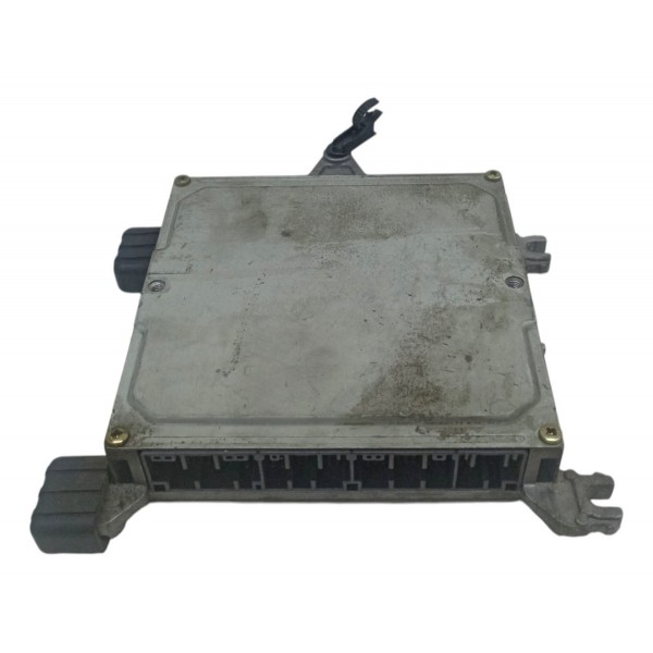 Módulo Injeção Honda Civic 1.6 1996 1997 1998 1999 2000
