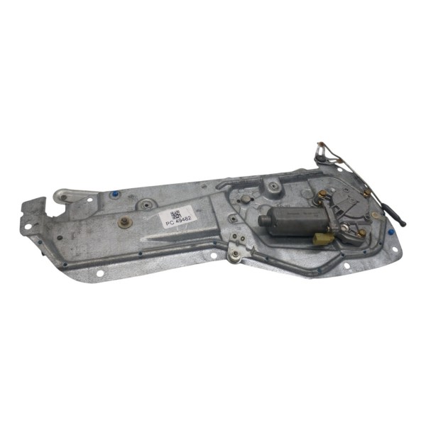 Maquina Vidro Eletricatras Esquerdo Volvo 850 1995 1996 1997