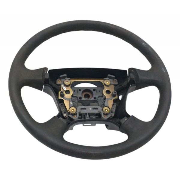 Volante Direção Honda Civic Aut 2002 2003 2004 2005 2006