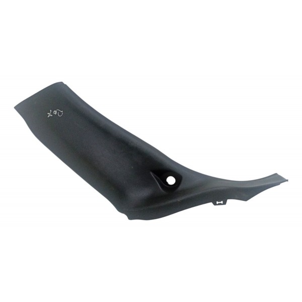Acabamento Soleira Tras Esquerda Peugeot 207 Sw 2009 2010 11