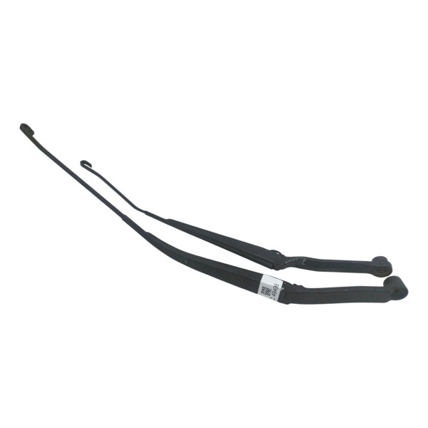 Par Braço Limpador Ford Fusion 2.3 2006 2007 2008 2009 2010