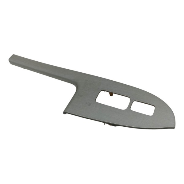 Moldura Comando Vidro Diant Direito Honda Accord 2002 2003